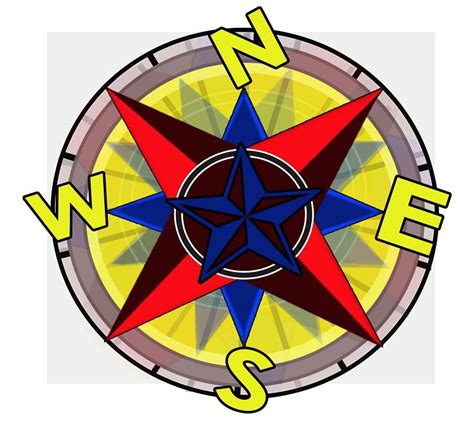 Compass Rose About Us