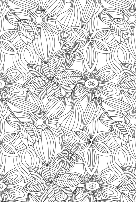 coloriage art therapie  relaxation dessin  colorier