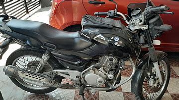 bajaj pulsar  standard   sale  chennai bikewale