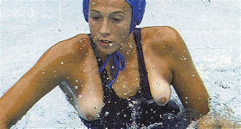 dive in to 66 water polo nip slips [pic link]
