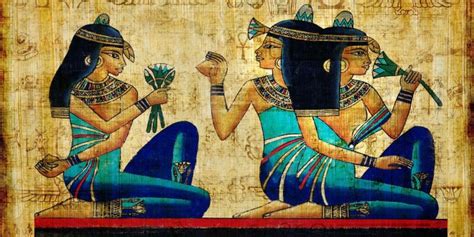 Top 10 Most Famous Ancient Egyptian Feasts