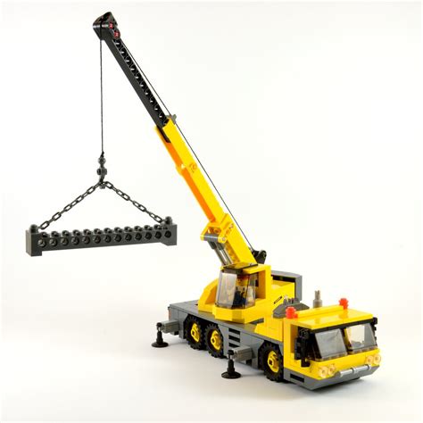 mobile crane lego amaryl flickr