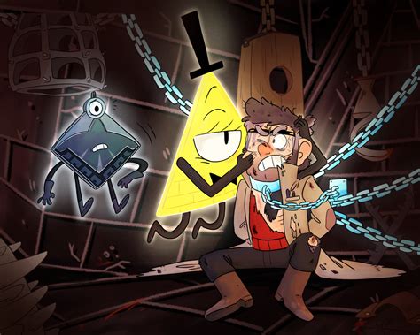 moral compass chapter 3 moosesmittens ratbat gravity falls [archive of our own]