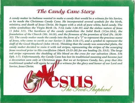 christmas candy canes story  popular ideas   time