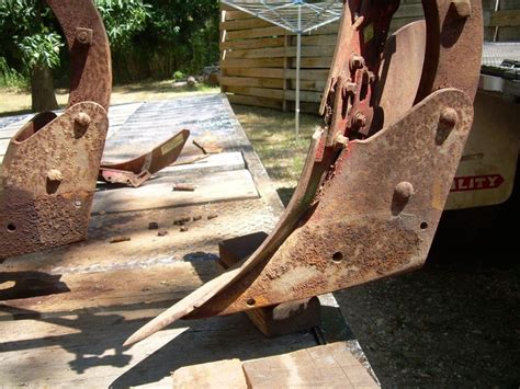 oliver plow parts yesterdays tractors