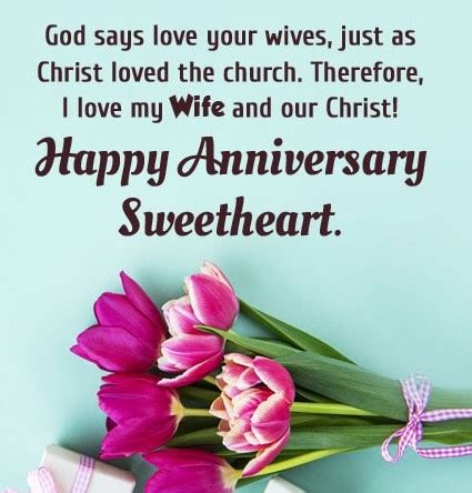 anniversary wishes bible verses messages quotes status