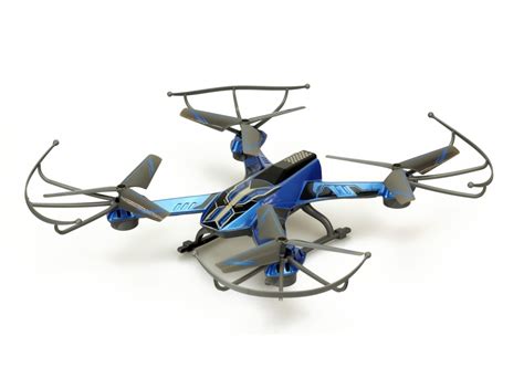 drone voyager  kamera  public
