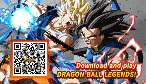 Enjoy Playing Together With Legends Friends Dragon Ball