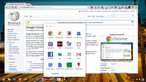 tutorial create usb bootable google chrome os  mac  windows laptop desktop