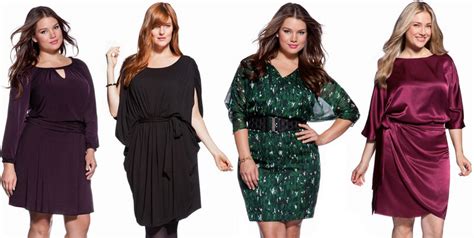 16 Plus Size Clothing Lines