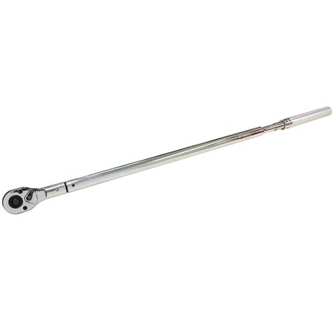 drive heavy duty torque wrench gray tools  store