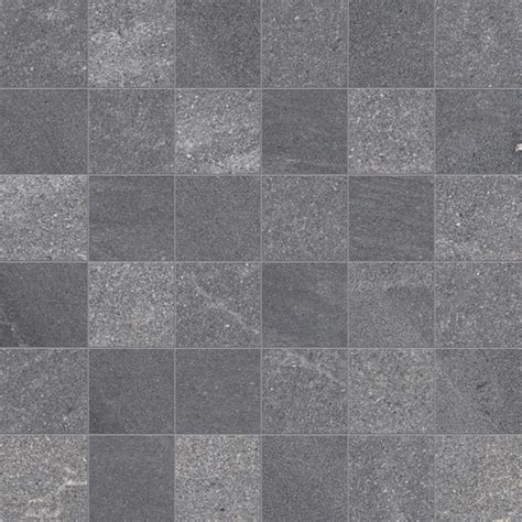 tracce  mosaic dark grey floor wall ceramic stone