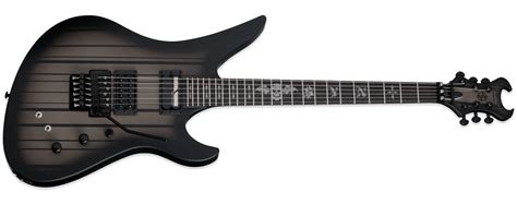 schecter synyster custom  guitar planet
