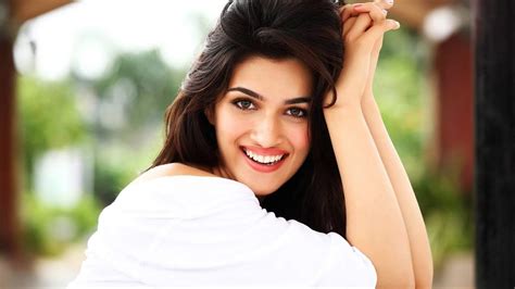want to keep a part of my life private actress kriti sanon