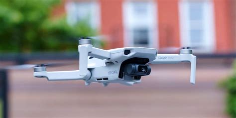 mavic mini costo drone fest