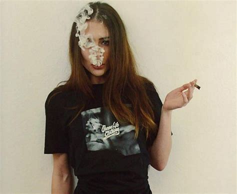 Meet The Ganggirls Smoking Hot Honeys Bare All On Instagram Daily Star