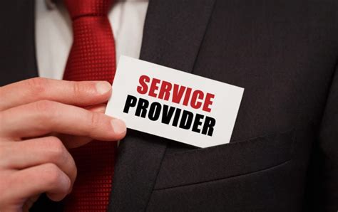 find   managed service provider   business