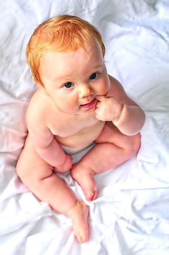 red headed babies page  babycenter