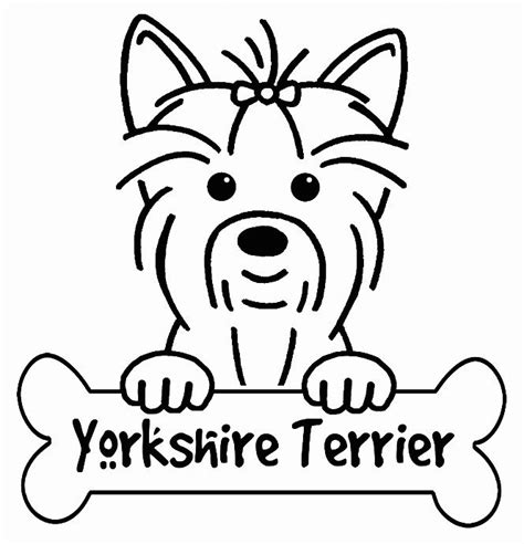yorkie puppies coloring pages george mitchells coloring pages