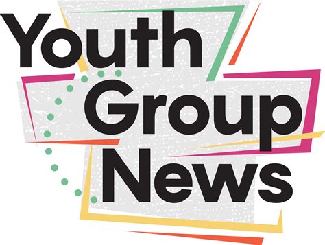 youth group news clipart   cliparts  images