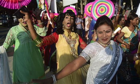 first ever transgender day celebrated in bangladesh