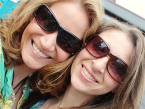 Lesbian Couple Sarah And Jennifer Harts Daughters Remains May Have