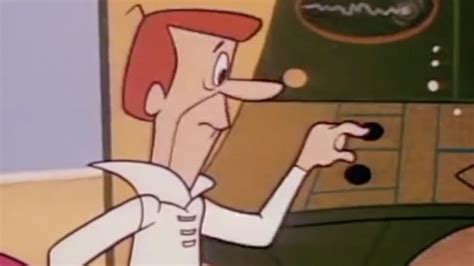 Things About The Jetsons You Only Notice As An Adult