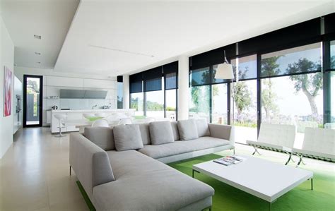 building  modern minimalist house design interior design inspirations