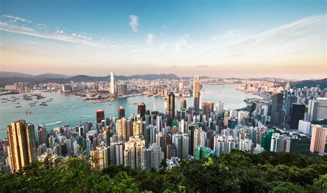 top 10 best hotels in hong kong