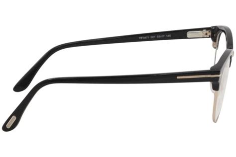 tom ford women s eyeglasses tf5471 tf 5471 full rim optical frame