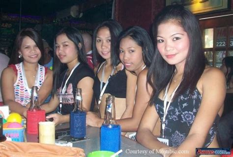 Cebu Nightlife – Girls In Cebu