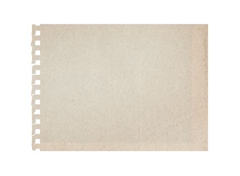 brown paper png png image collection