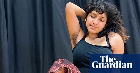 ‘i Feel Liberated’ The Women Celebrating Their Body Hair Women The