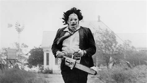 The Texas Chain Saw Massacre 1974 True Story Or Not It S Still
