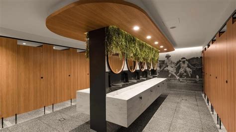australias  public toilet    sydney shopping centre public