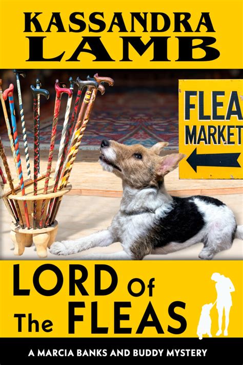 lord   fleas     ode   readers kassandra lamb