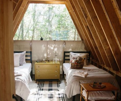 These New England Cabin Rentals Will Make You Feel Like Youre Sleeping