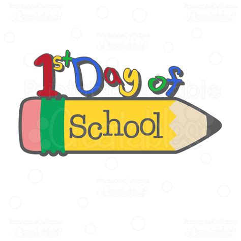 Last Day Of School Clipart Free Download On Clipartmag