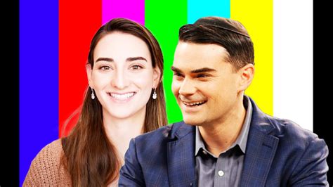 Who Is Ben Shapiro Sister Abigail Shapiro What Does She Do For A Living