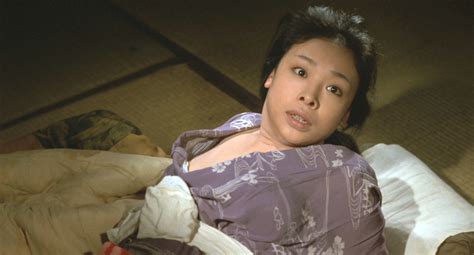 池波志乃（shino Ikenami）「丑三つの村」（1983） 夜ごとの美女