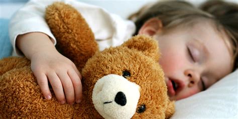 children  poor sleep habits    face physical