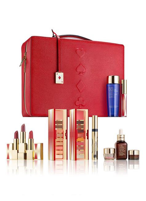 estee lauder blockbuster limited edition geschenkset de bijenkorf makeup gift sets beauty
