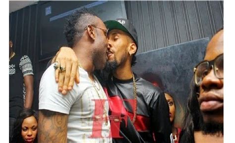 14 Nigerian Celebs Who Are Allegedly Gays And Lesbians 5 Was Caught