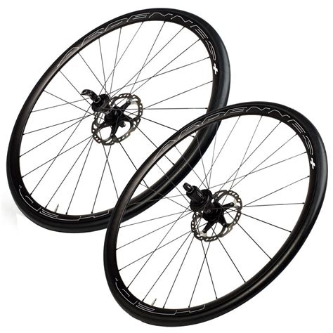 hed ardennes  sl quick release clincher disc wheelset sigma sports