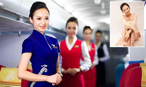 air stewardess association names 10 prettiest cabin crew daily mail online