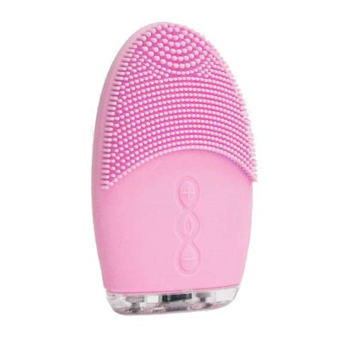 Bodi 15x Silicone Palm Vibe Pink Sex Toys Vibrators