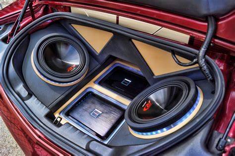 chicago sound systems chicago car audio stereo installation car alarm install custom