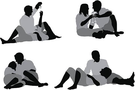 best black couple in love illustrations royalty free vector graphics