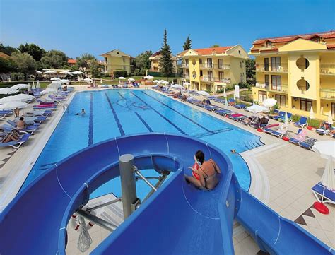 oludeniz beach resort   hotels fethiye  hotel prices