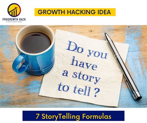 growth hacking ideas growth marketing storytelling growth hacking